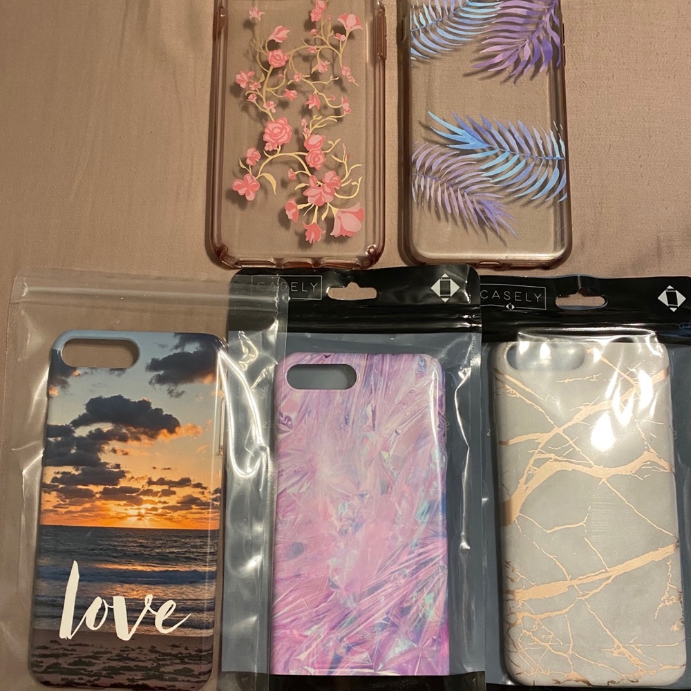 iPhone 8 Plus cases